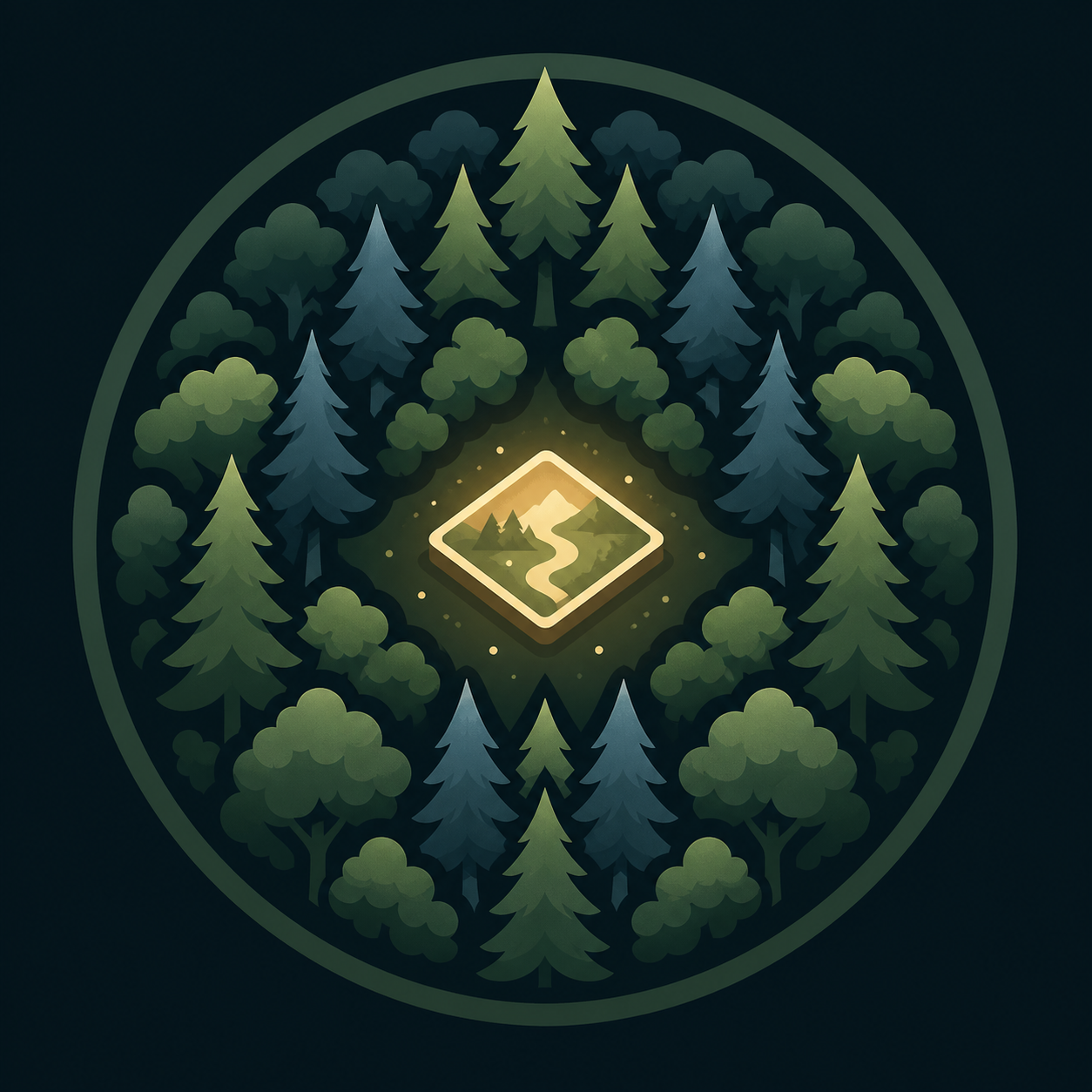 Game Scout World icon